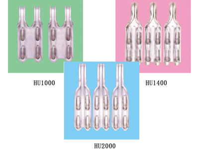 HU輸送帶扣系列